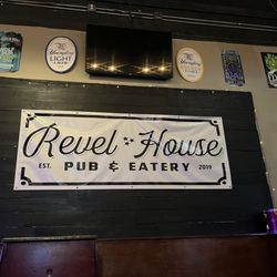 Revel House Pub and Eatery