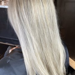 Corey Micheal Salon - Corey's skills