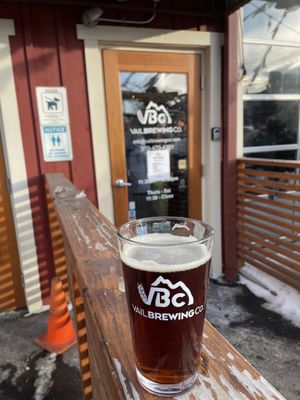 Vail Brewing Company - Vail Village by null