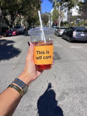 Joey's Café by null