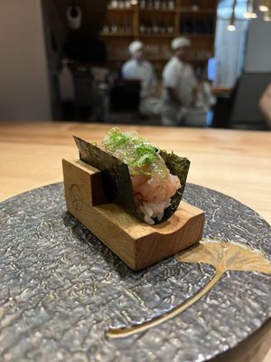 Umami Sushi by null