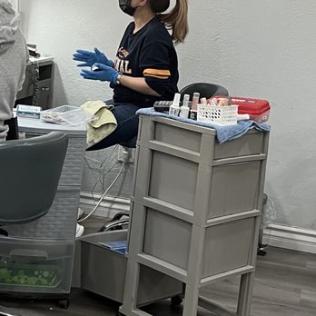 SoQ Nails - Owner - Waxing Near Me - Northridge, California SoQ Nails - Owner - Waxing Near Me - Northridge, California