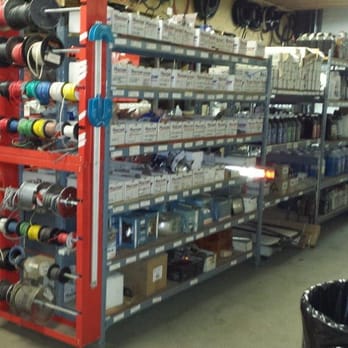 J & W Mechanical Fleet Services - Trailer Repair Near Me - Calgary, Alberta