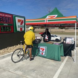 7-Eleven