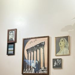 Beit Rima - Interiors