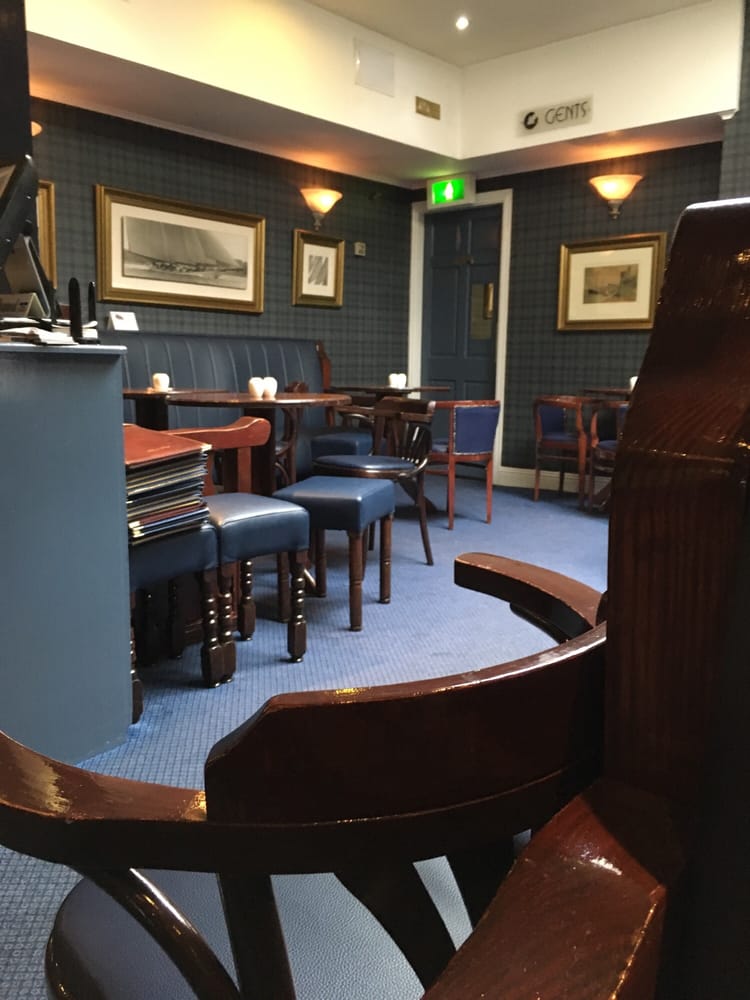 THE BOSUN Updated September 2024 13 Photos Strand Road, Monkstown