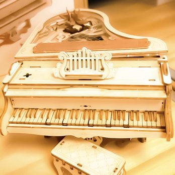 Hobbyone Japan - 88 mini keys to expand your thinking process. - Hobby Shops Near Me - Henderson, Nevada