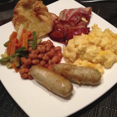 Martin's Patershof by null