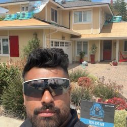 Cali Roofing Solutions
