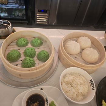 Ugly Dumpling - Chinese Near Me - Austin, Texas