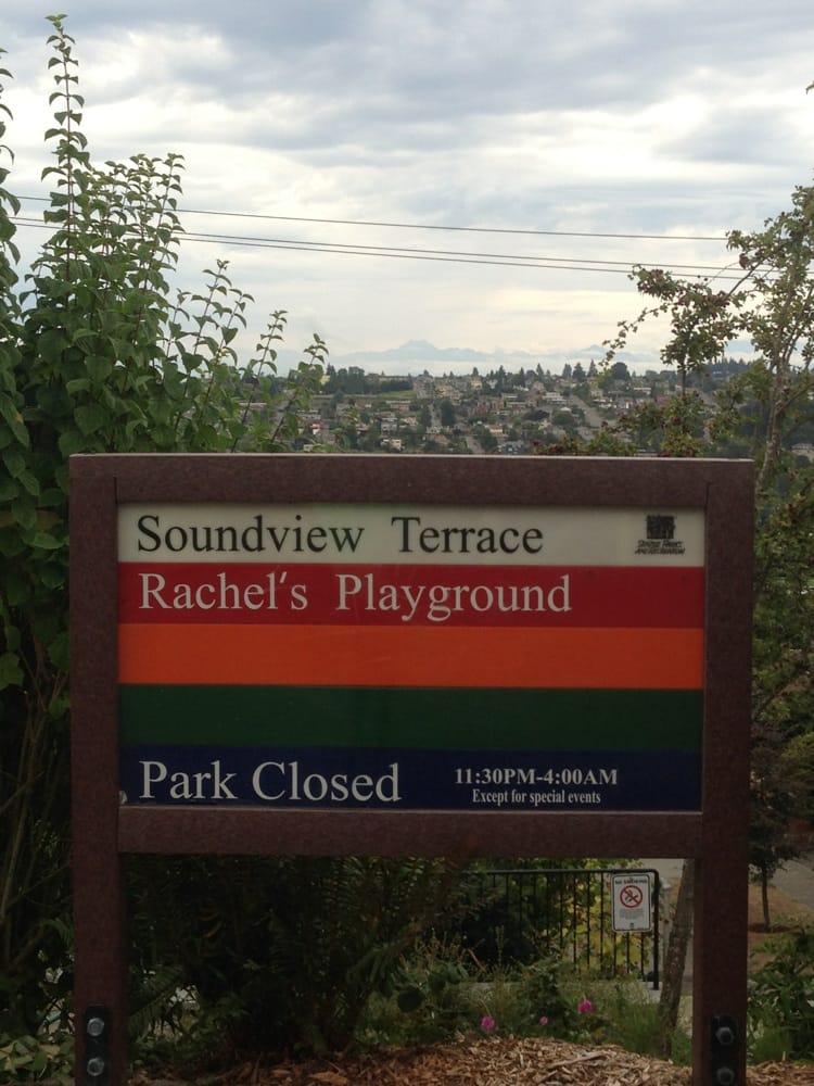 Soundview Terrace Logo