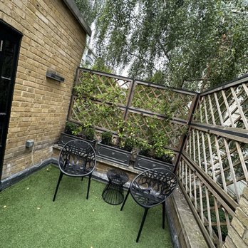 The Gyle - Hotels Near Me - London, XGL