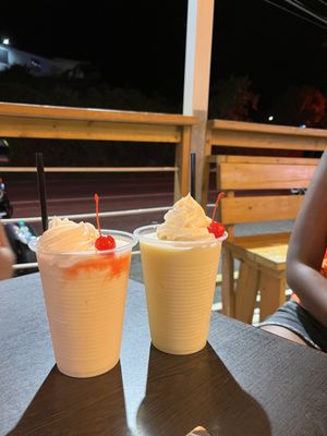 Agua Salada Bar & Tapas by null