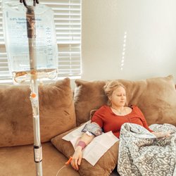 thrIV Mobile Wellness