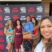 Photo of Wild’n Out - San Diego, CA, United States