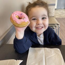 Dunkin' Donuts