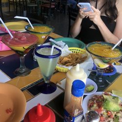 El Pescador - Food