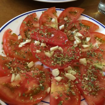 Casa Joaquin - Tomate aliñado - Steakhouses Near Me - Pozo del Camino, H Casa Joaquin - Tomate aliñado - Steakhouses Near Me - Pozo del Camino, H