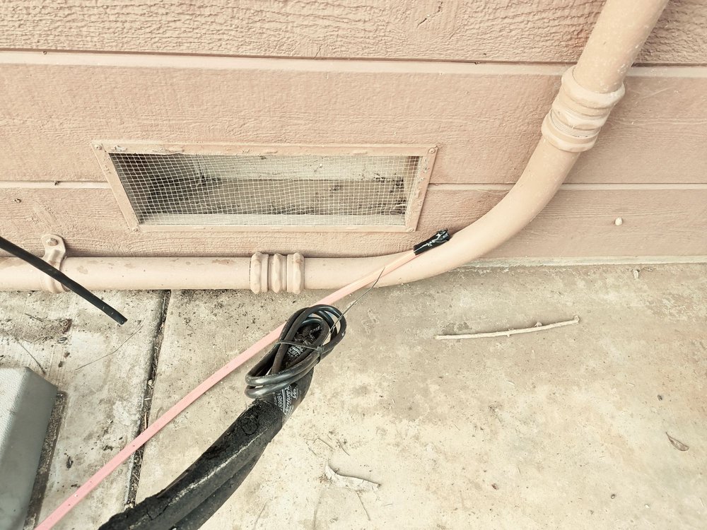 Slide of Eco Construction and Energy