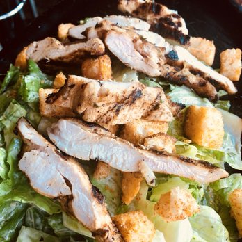 Prato 850 - Chicken Caesar Salad - Gastropubs Near Me - Commack, New York Prato 850 - Chicken Caesar Salad - Gastropubs Near Me - Commack, New York