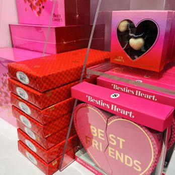 See's Candies - Candy Stores Near Me - Citrus Heights, California See's Candies - Candy Stores Near Me - Citrus Heights, California