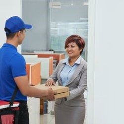 ASAP Transport