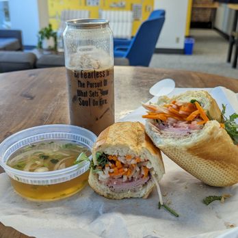 Saigon Drip Cafe - Cult classic - Vietnamese Near Me - Seattle, Washington Saigon Drip Cafe - Cult classic - Vietnamese Near Me - Seattle, Washington