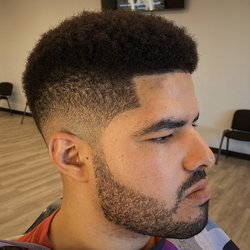 Elegance Barbershop