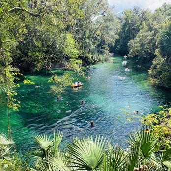 Blue Spring State Park - Parks Near Me - Orange City, Florida Blue Spring State Park - Parks Near Me - Orange City, Florida