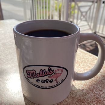Malia's Cafe - Breakfast & Brunch Near Me - Ocean City, Maryland