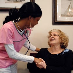 Safeharbor Healthcare Services