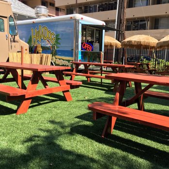 Hula Dog - Hot Dogs Near Me - Honolulu, Hawaii Hula Dog - Hot Dogs Near Me - Honolulu, Hawaii