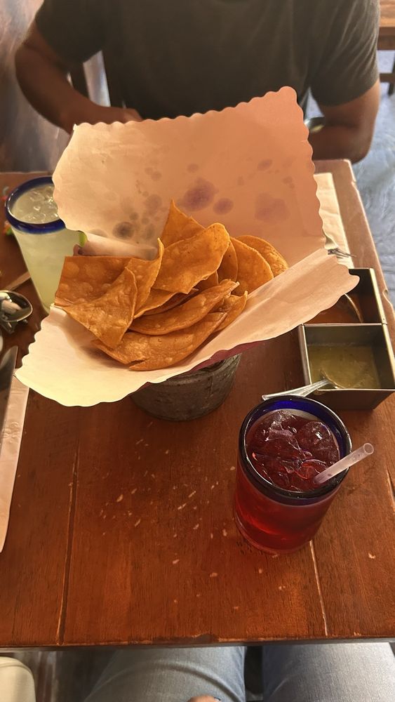 Mexicocina Mezcaleria