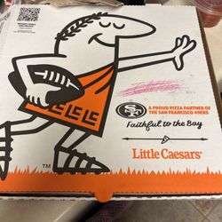 Little Caesars