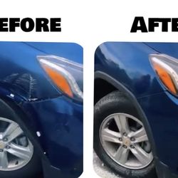 Anywhere Dent Repair