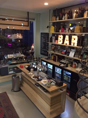 King Kong Hostel - Bar Rotterdam by null