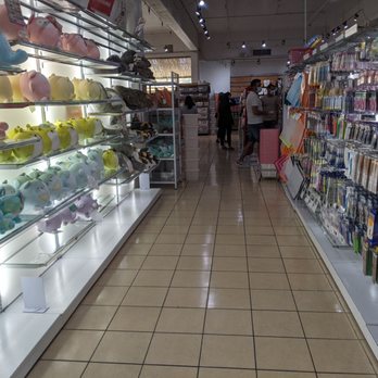 Daiso - Inside - Department Stores Near Me - San Francisco, California