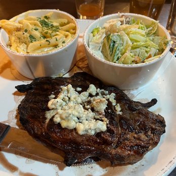 Monica’s Riverview - Ribeye, Penne Alfredo, Caesar - Breakfast & Brunch Near Me - Antioch, California
