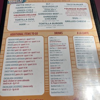 Barelas Coffee House - New Mexican Cuisine Near Me - Albuquerque, New Mexico Barelas Coffee House - New Mexican Cuisine Near Me - Albuquerque, New Mexico