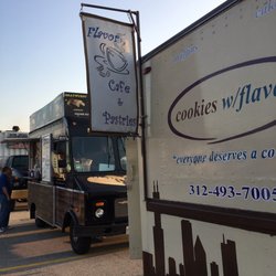 Cookies w/flavor