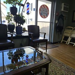 Darin's Barber Shop