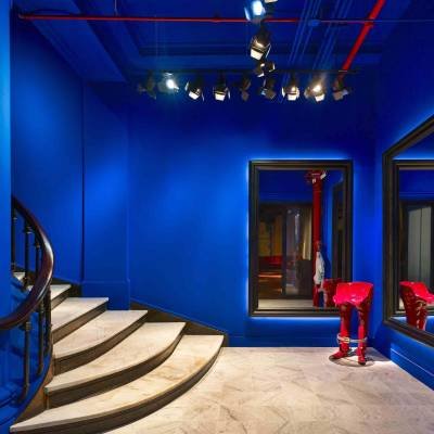 Slide of Hessa Enterprises