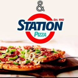 Station Pizza