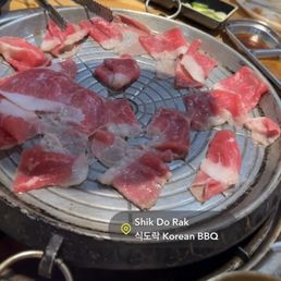 Beef belly Beef belly