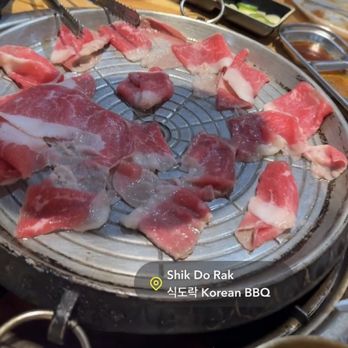 Shik Do Rak - Beef belly - Korean Near Me - La Palma, California Shik Do Rak - Beef belly - Korean Near Me - La Palma, California