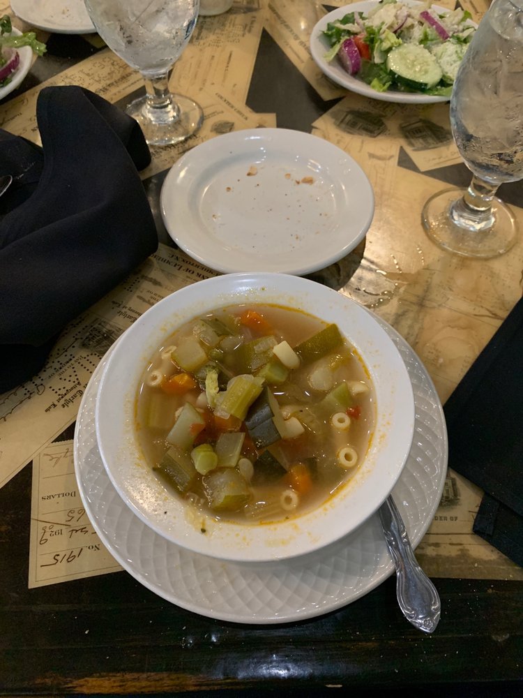 ADELIO’S RESTAURANT 98 Photos & 93 Reviews 111 W 3rd St, Lumberton