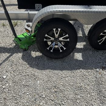 All Keys Trailer Repair - Any tire and rim we can get - Trailer Repair Near Me All Keys Trailer Repair - Any tire and rim we can get - Trailer Repair Near Me