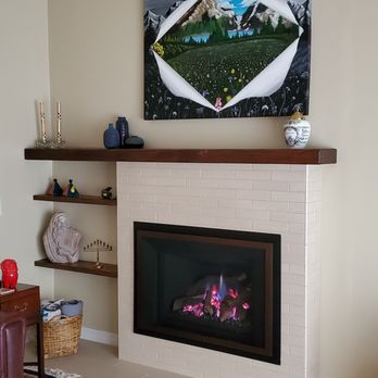 Ambassador Fireplaces - Fireplace Services Near Me - Springfield, Oregon