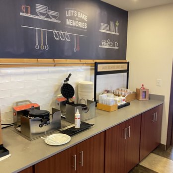 Hampton Inn Corbin - Hotels Near Me - Corbin, Kentucky