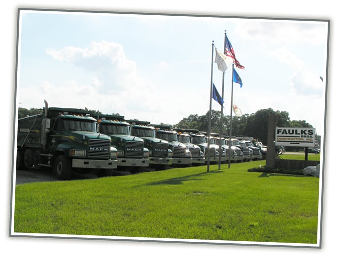 FAULKS BROS CONSTRUCTION Updated October 2024 E3481 Royalton St